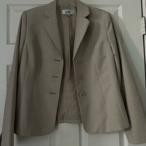 Le Suit Jacket